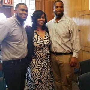 Meet your Posher, Leon